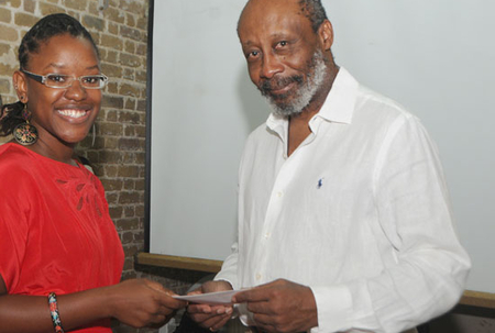 Foundation in honour of Lesley