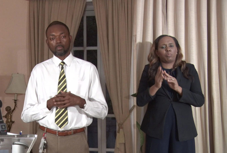Pay NIS contributions, says Jordan