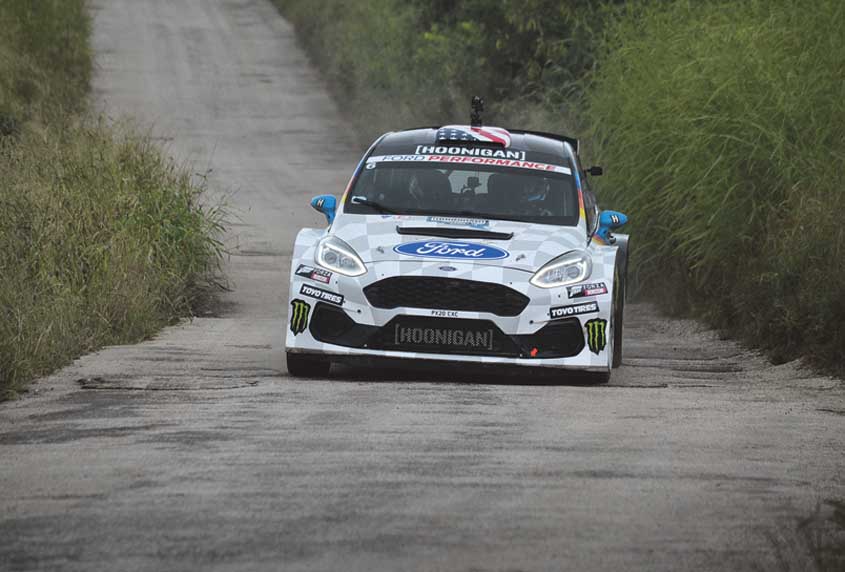 Ken Block 1