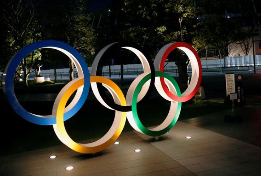 Japan Olympics
