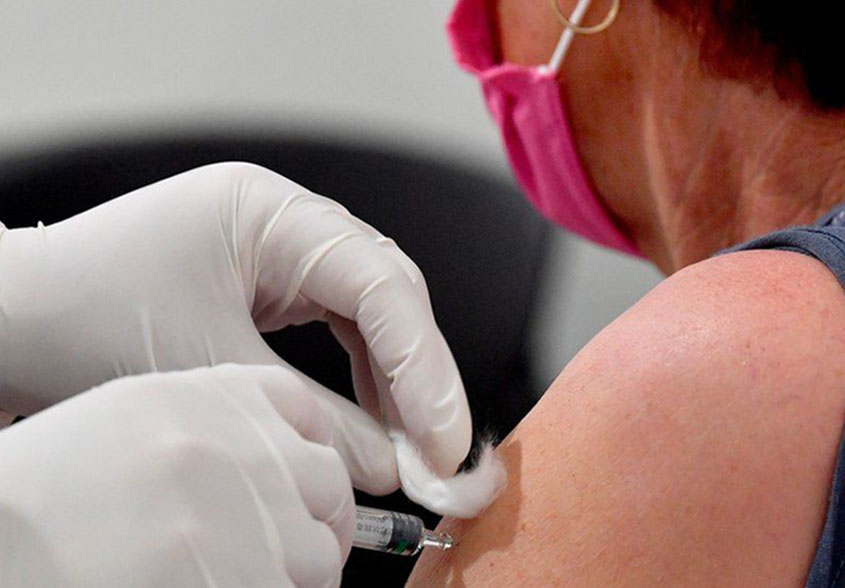 CHINESE VACCINE approval
