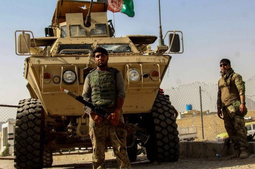 Afghanistan