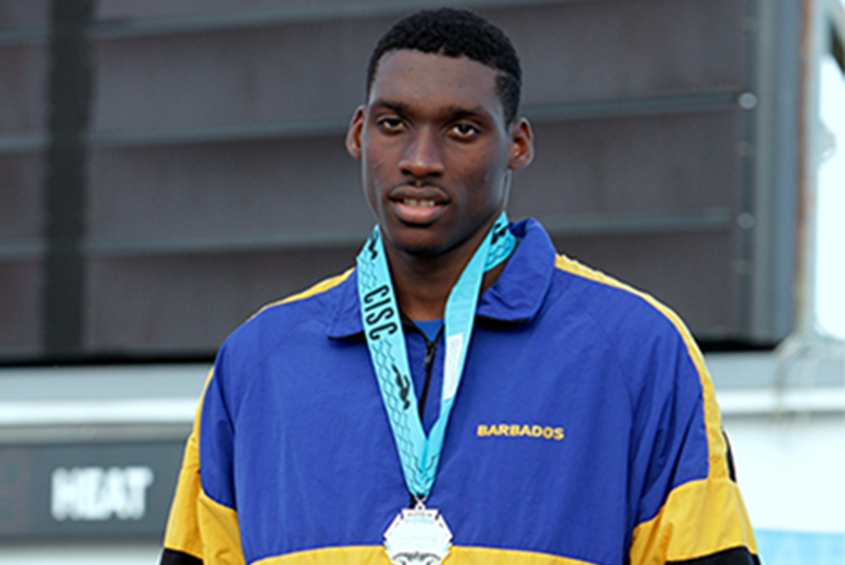 Alex Sobers