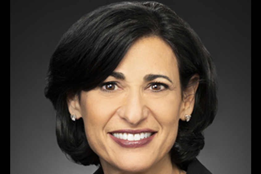 Dr Rochelle Walensky,CDC