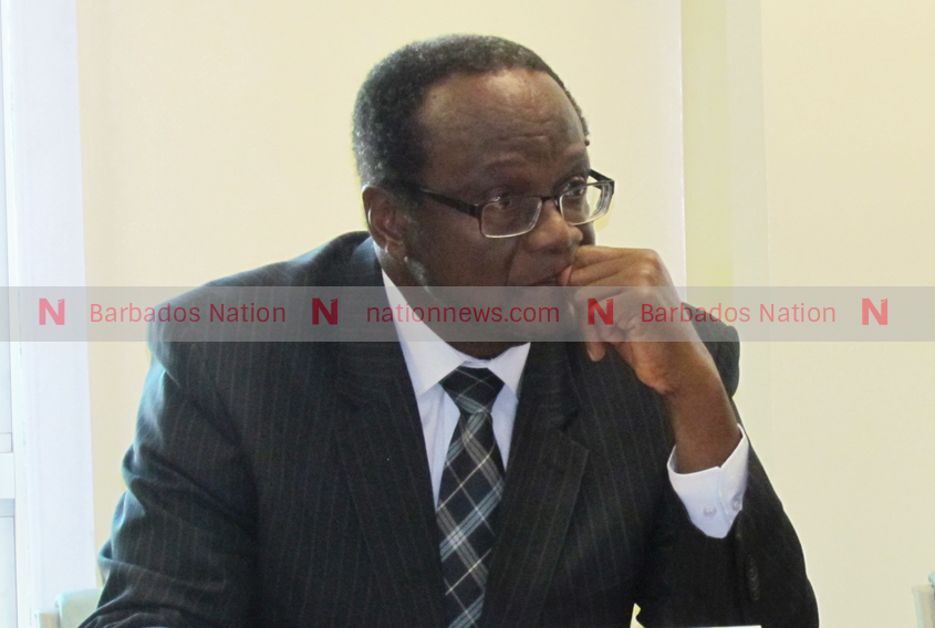 Emmerson Graham QC
