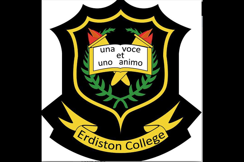 Erdiston Logo