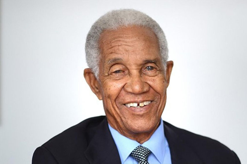 Sir Garfield Sobers