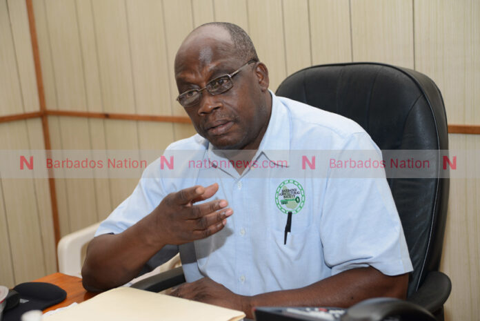 PAUL WORRIED ABOUT LIFTING OF BAN