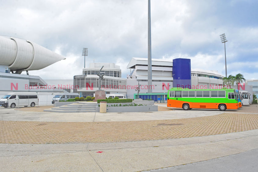 Kensington Oval