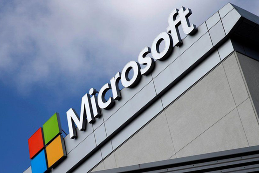 MICROSOFT 2