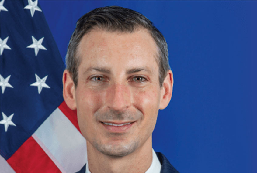 NED PRICE
