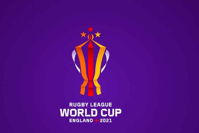 Rugby League World Cup