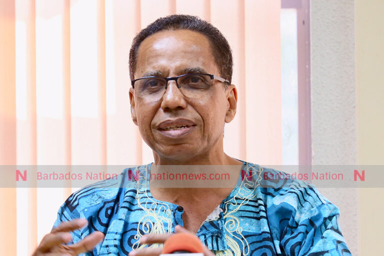 Comissiong clears air on free movement