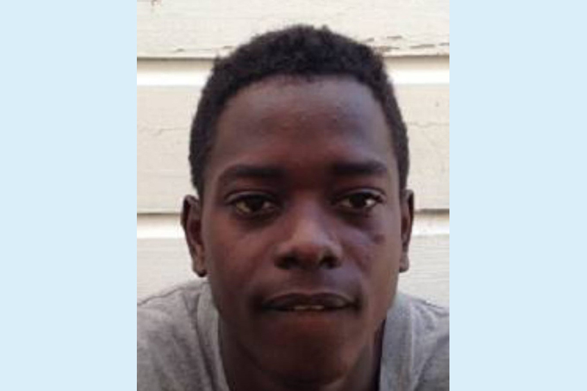Romario Antonio Clarke