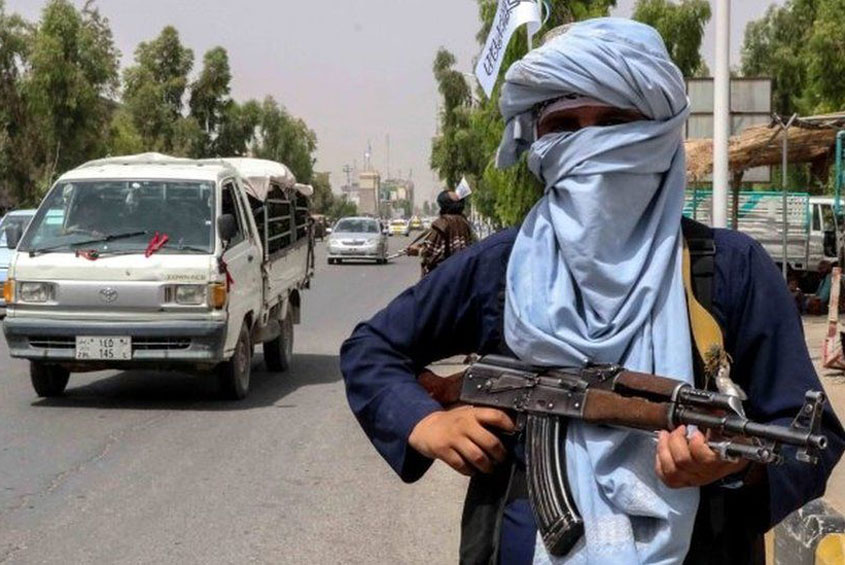 Taliban