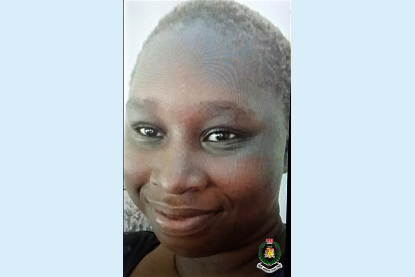 Akeila Samantha Beckles