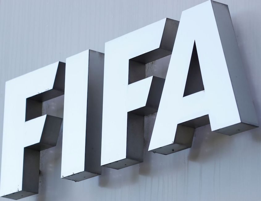fifa hq