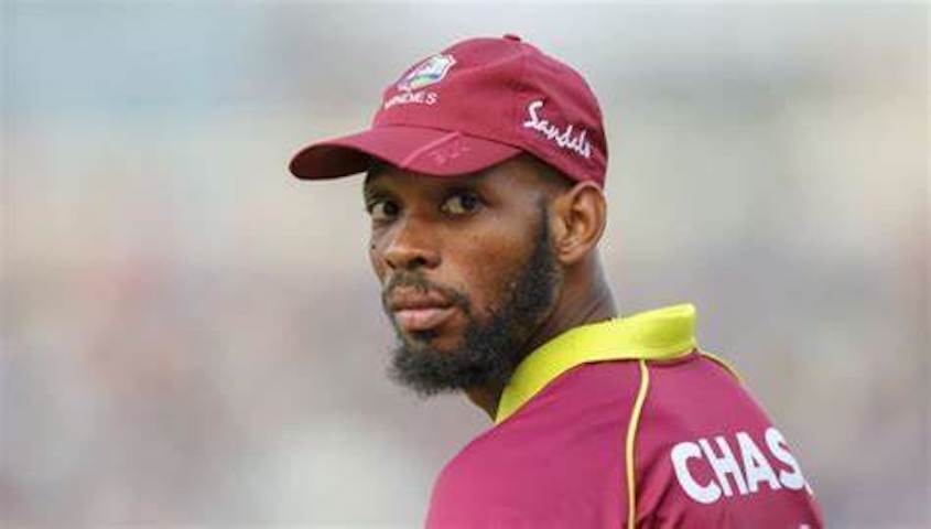 roston chase