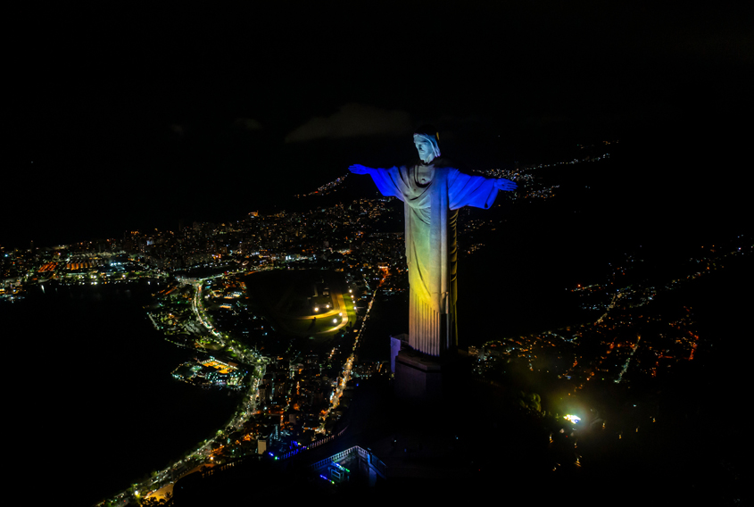 Christ the Redeemer