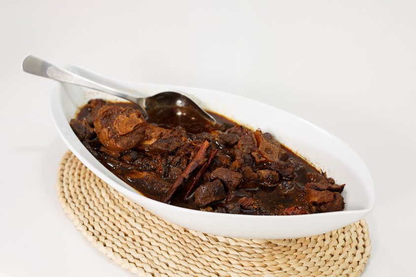 BADMC Pepperpot