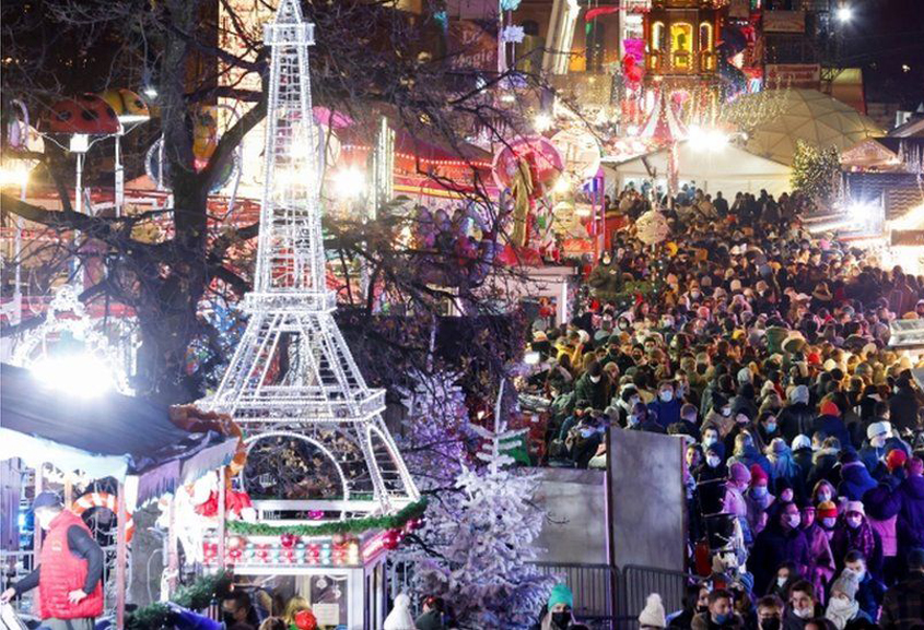 France