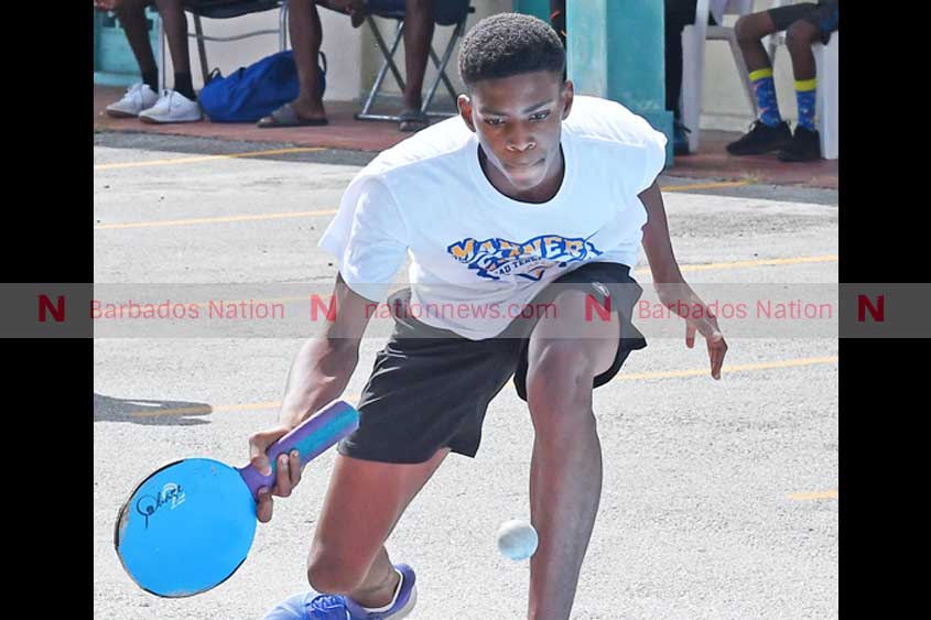 black canvasTYRESE HOLDER