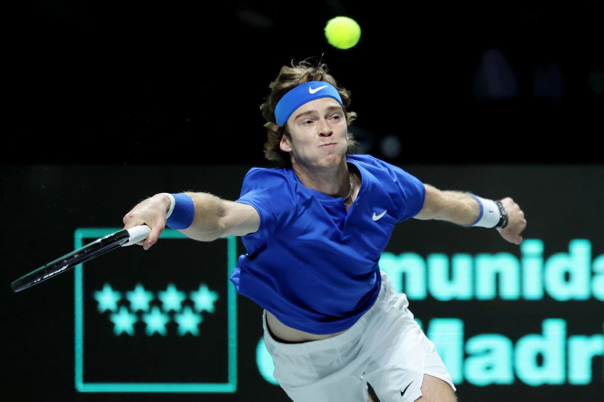 andrey rublev