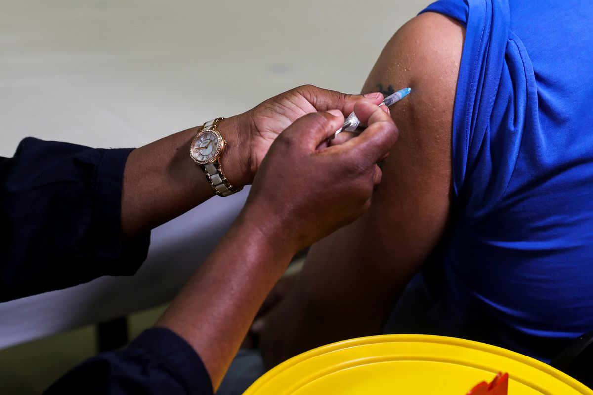 vaccination