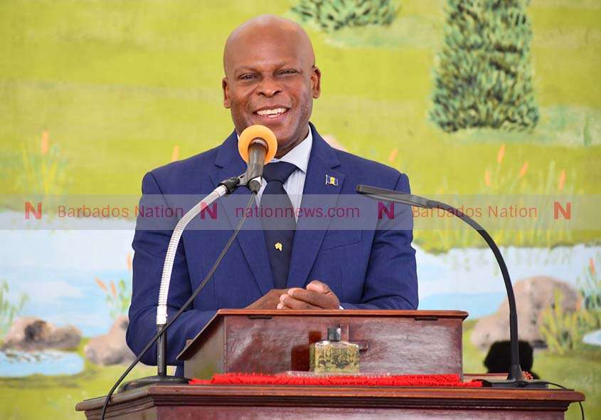 Edmund Hinkson