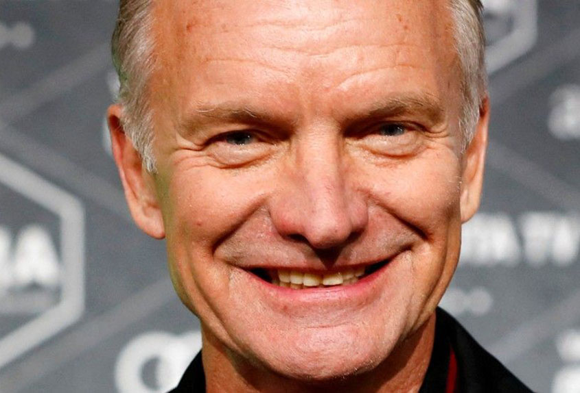 STING 2