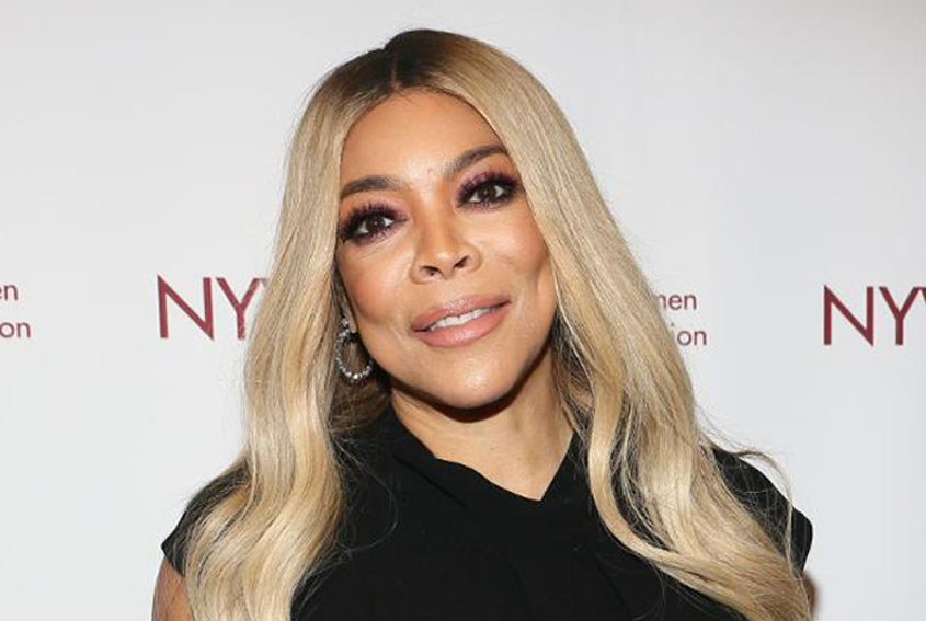 WENDY WILLIAMS