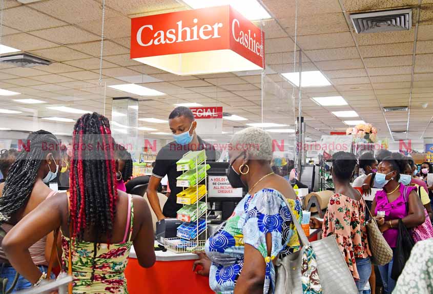 Woolworth Back to School