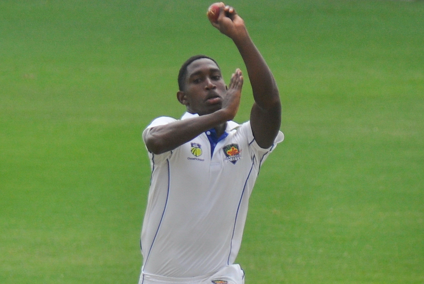 ramon simmonds bowling