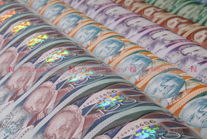CURRENCY borrowing