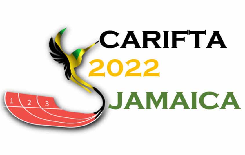 Carifta logo 2022
