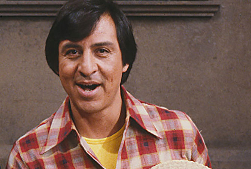 Emilio Delgado