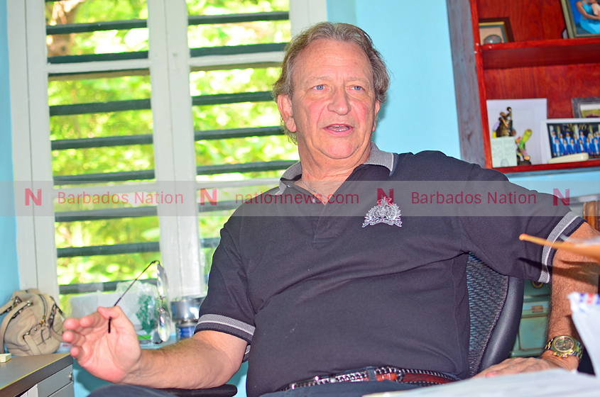 Eugene Melnyk
