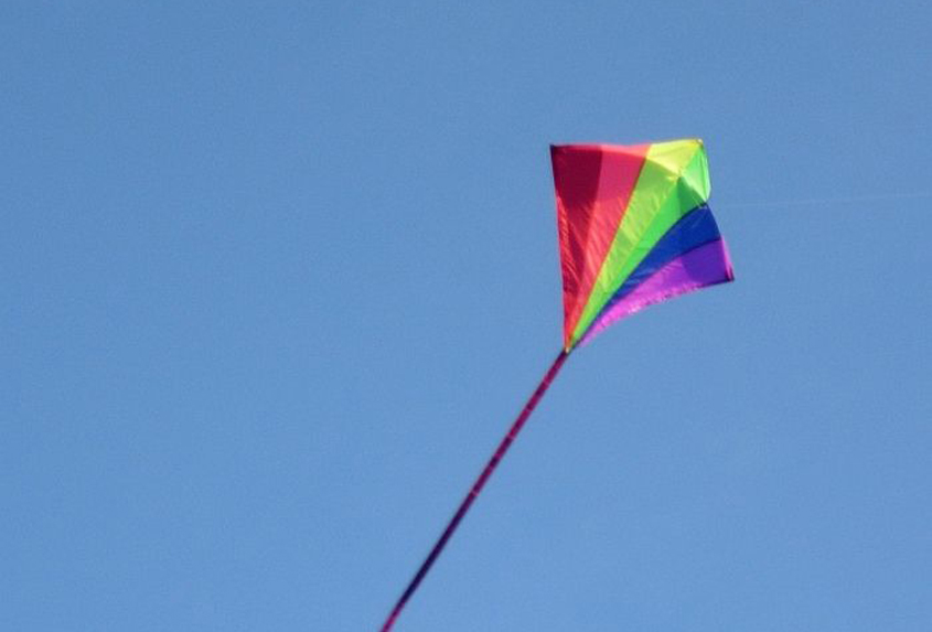 Kite Flying