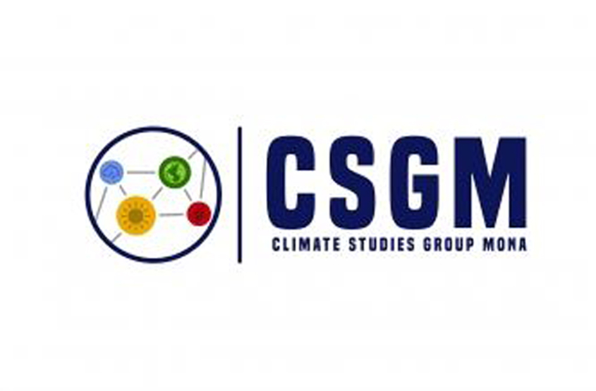 CSGM (CLIMATE CHANGE STUDIES) LOGO