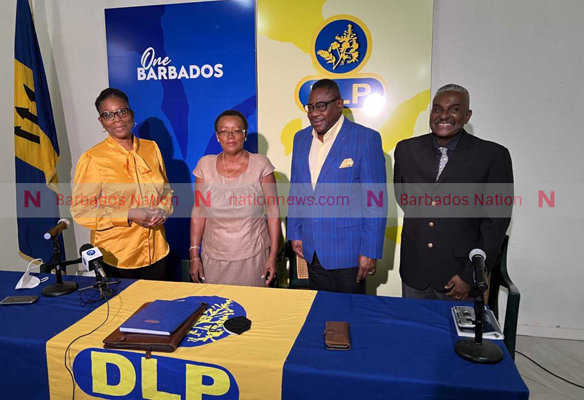 DLP CONFERENCE BY LENNOX APRIL 21, 2022
