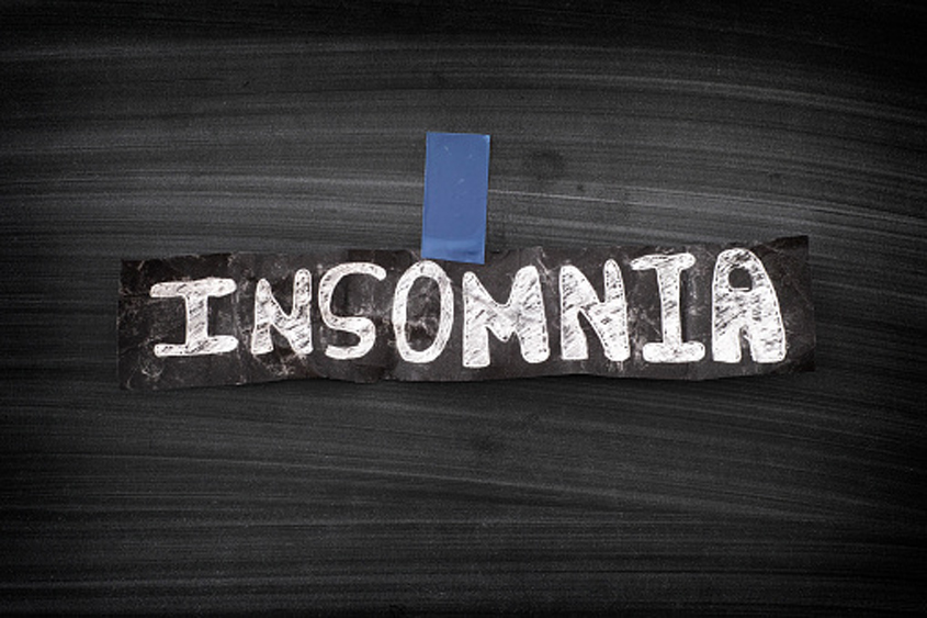 insomnia