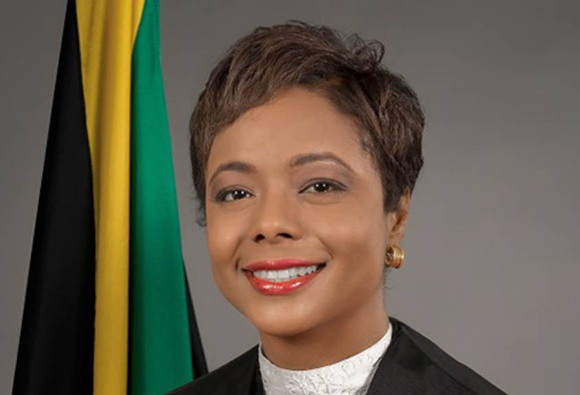 Marlene-Malahoo-Forte, JCA