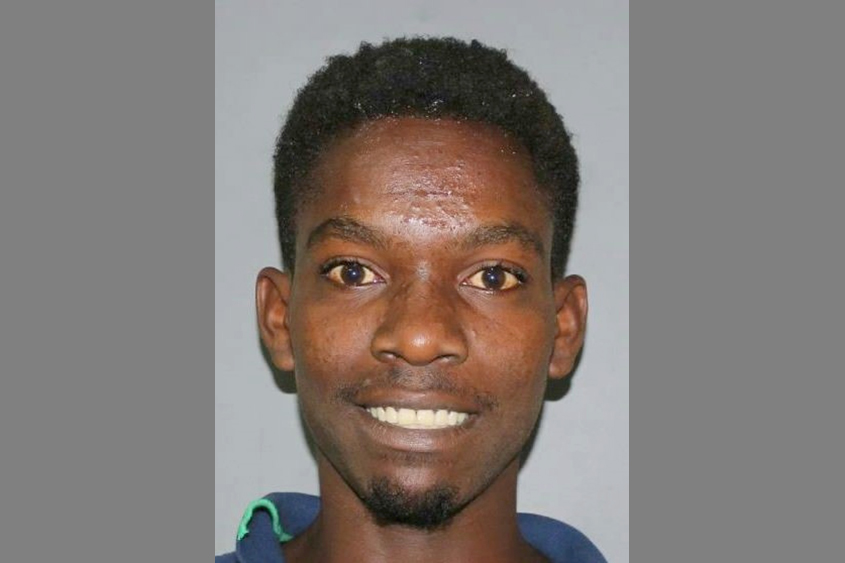 Rasean Tramal Javon Germain, wanted