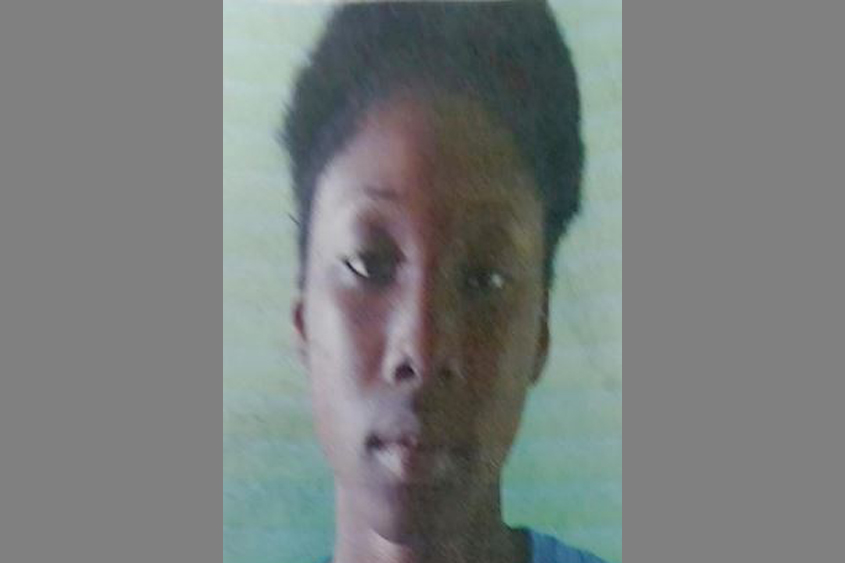 Sadera Laneil Nicholls April 17 missing
