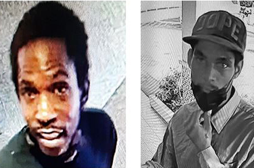NEW WANTED MEN FRIDAY APRIL 22, 2022