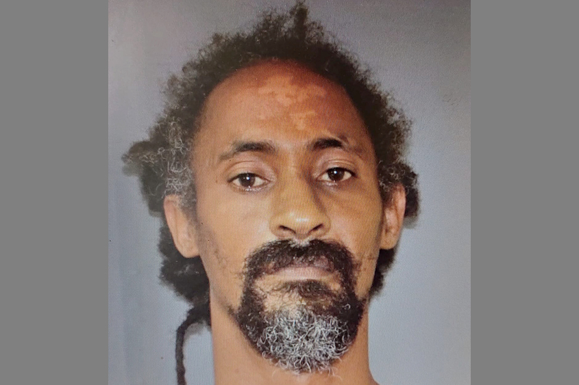 wanted man Curtis Orlando Payne