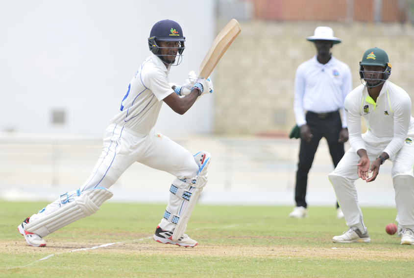 BRATHWAITE FULL OF PRIDE