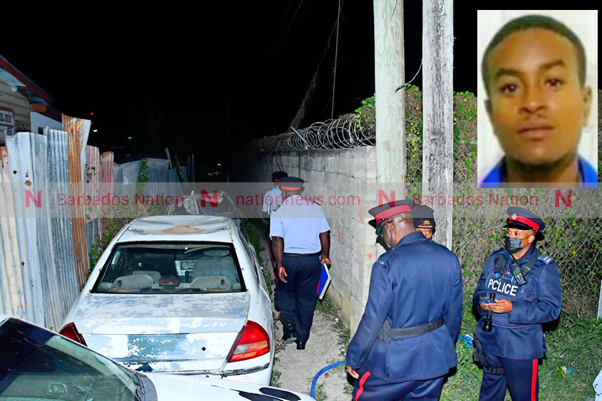 IG WESTBURY RD SHOOTING JUNE 8