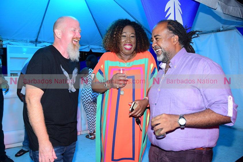 NCF Launch