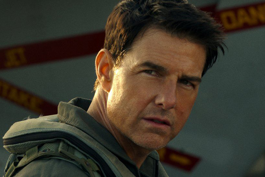 Top Gun Maverick